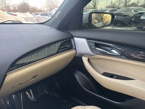 Used 2023 Cadillac CT5 Premium Luxury image 33