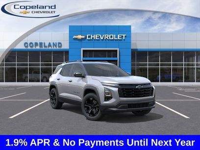 New 2027 Chevrolet Equinox LT w/ Convenience Package II