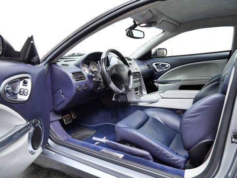 Used 2003 Aston Martin Vanquish image 15