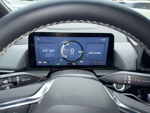 Used 2024 Honda Prologue Touring image 15