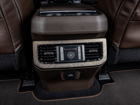 Used 2026 Ford F250 King Ranch image 33