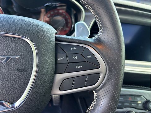 Used 2019 Dodge Challenger SRT Hellcat Redeye RWD image 27