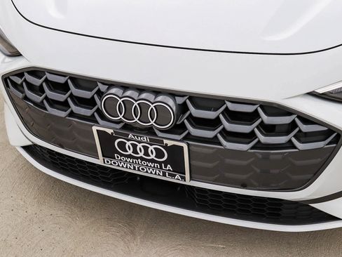 New 2025 Audi A5 2.0T Premium image 8