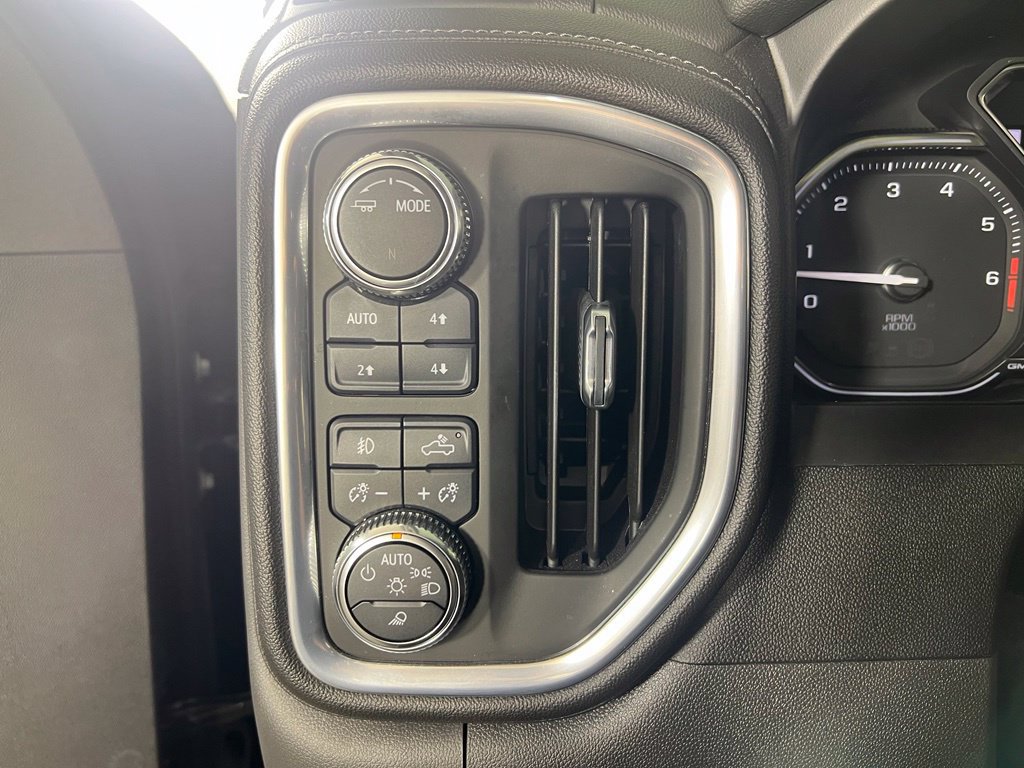 Certified 2021 GMC Sierra 1500 Denali AWD/4WD image 34