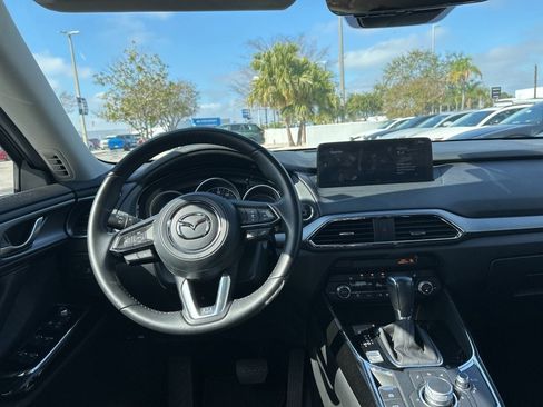Used 2023 MAZDA CX-9 Touring Plus image 9