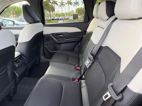 New 2026 MAZDA CX-5 Preferred AWD/4WD image 12