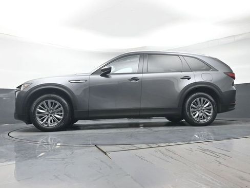 Certified 2024 MAZDA CX-90 Plug-In Hybrid w/ Preferred image 27