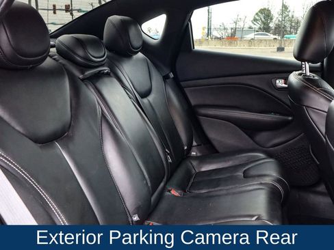 Used 2013 Dodge Dart Limited w/ Limited Special Edition Group image 17