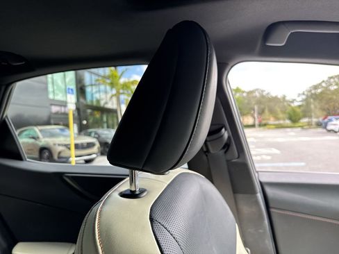 Used 2022 Lexus NX 350 350 Luxury w/ Vision Package image 21