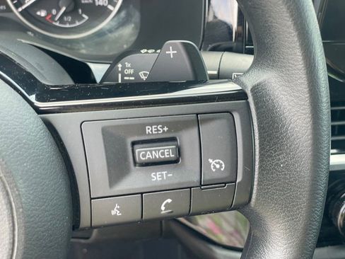 Certified 2023 Nissan Pathfinder S image 15