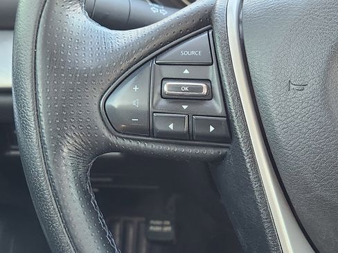 Used 2016 Nissan Maxima 3.5 S image 27