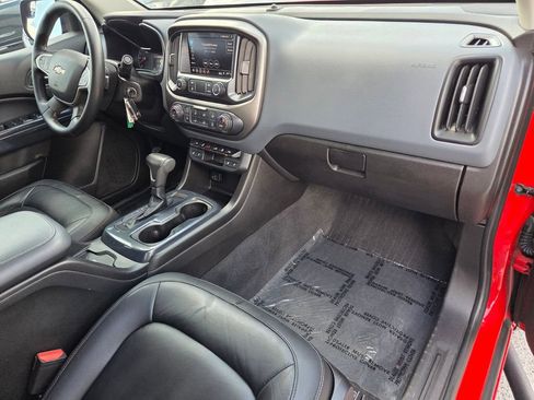 Used 2019 Chevrolet Colorado Z71 RWD image 18