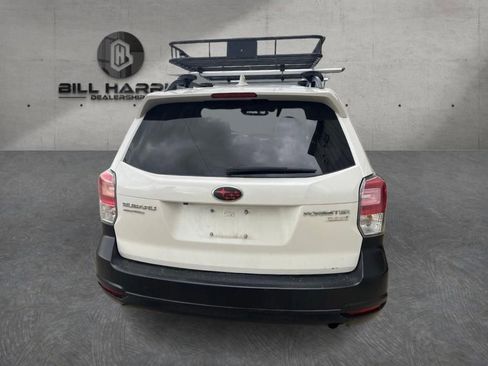 Used 2017 Subaru Forester 2.5i Premium AWD/4WD image 5