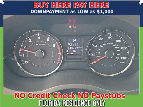 Used 2015 Subaru Forester 2.5i Touring image 15