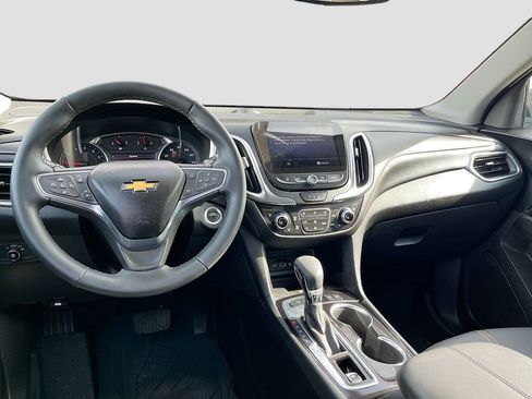 Used 2024 Chevrolet Equinox Premier AWD/4WD image 24