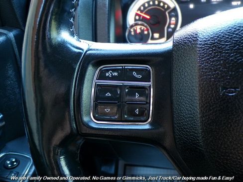 Used 2018 RAM 1500 Sport AWD/4WD image 34