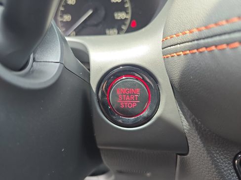 New 2027 Honda HR-V Sport image 18