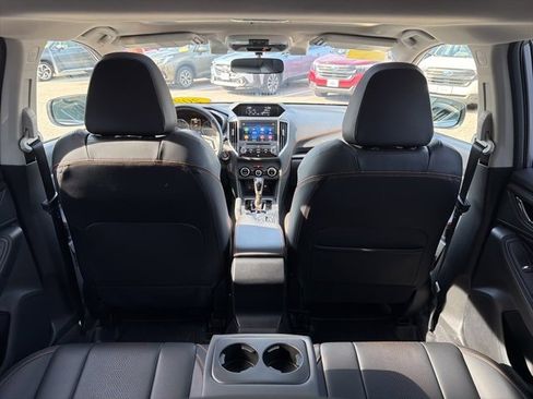 Used 2023 Subaru Crosstrek 2.5i Limited w/ Moonroof Package image 29