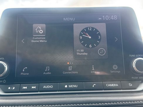 Certified 2023 Nissan Rogue SV w/ SV Premium B Package FWD image 43