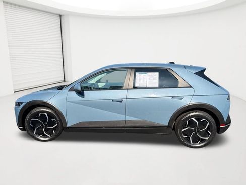 Certified 2024 Hyundai Ioniq 5 SEL AWD/4WD image 8