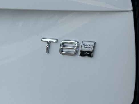 New 2026 Volvo XC90 T8 Ultra w/ Protection Package Premier AWD/4WD image 23