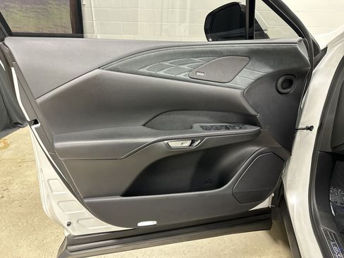 Used 2023 Lexus RX 350 AWD w/ Accessory Package image 14
