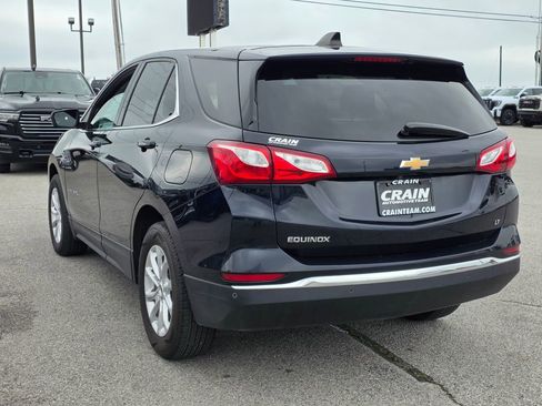 Used 2020 Chevrolet Equinox LT image 5