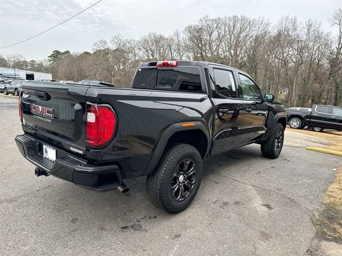 Used 2024 GMC Canyon Elevation w/ Convenience Package image 31