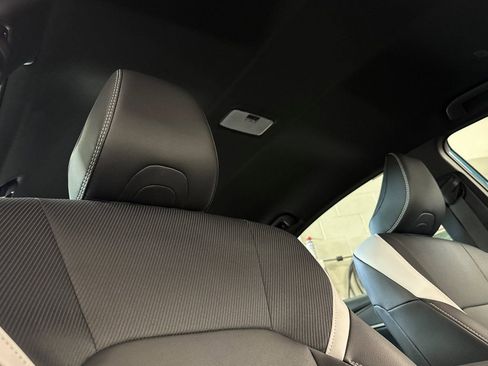 New 2026 Toyota Camry SE FWD image 18