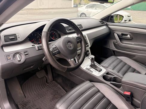 Used 2010 Volkswagen CC Sport FWD image 10