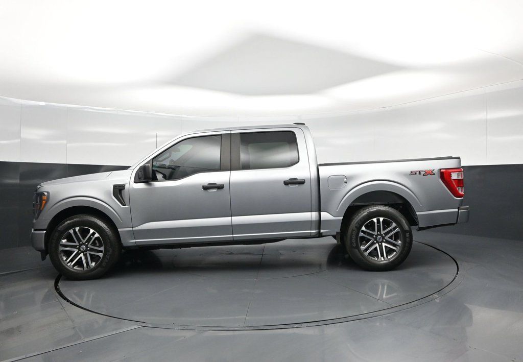 Used 2023 Ford F150 XL w/ STX Appearance Package RWD image 28