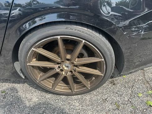 Used 2019 Kia Forte Sedan FWD image 7