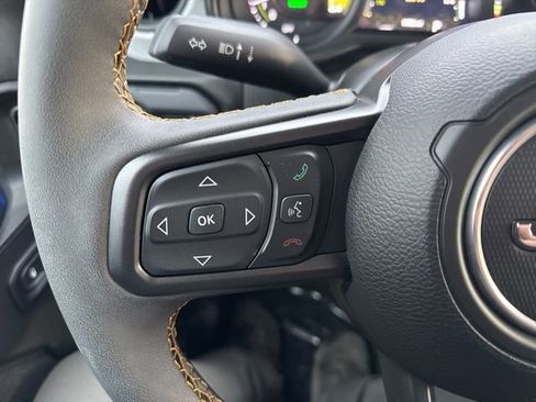 Used 2024 Jeep Wrangler Unlimited w/ Convenience Group image 14