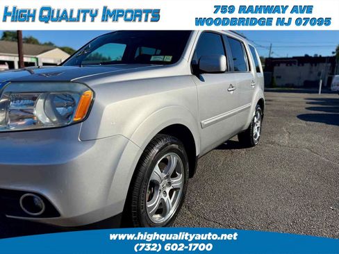 Used 2013 Honda Pilot EX-L image 9