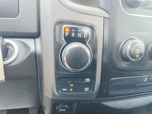 Used 2019 RAM 1500 Express w/ Wheel & Sound Group AWD/4WD image 16