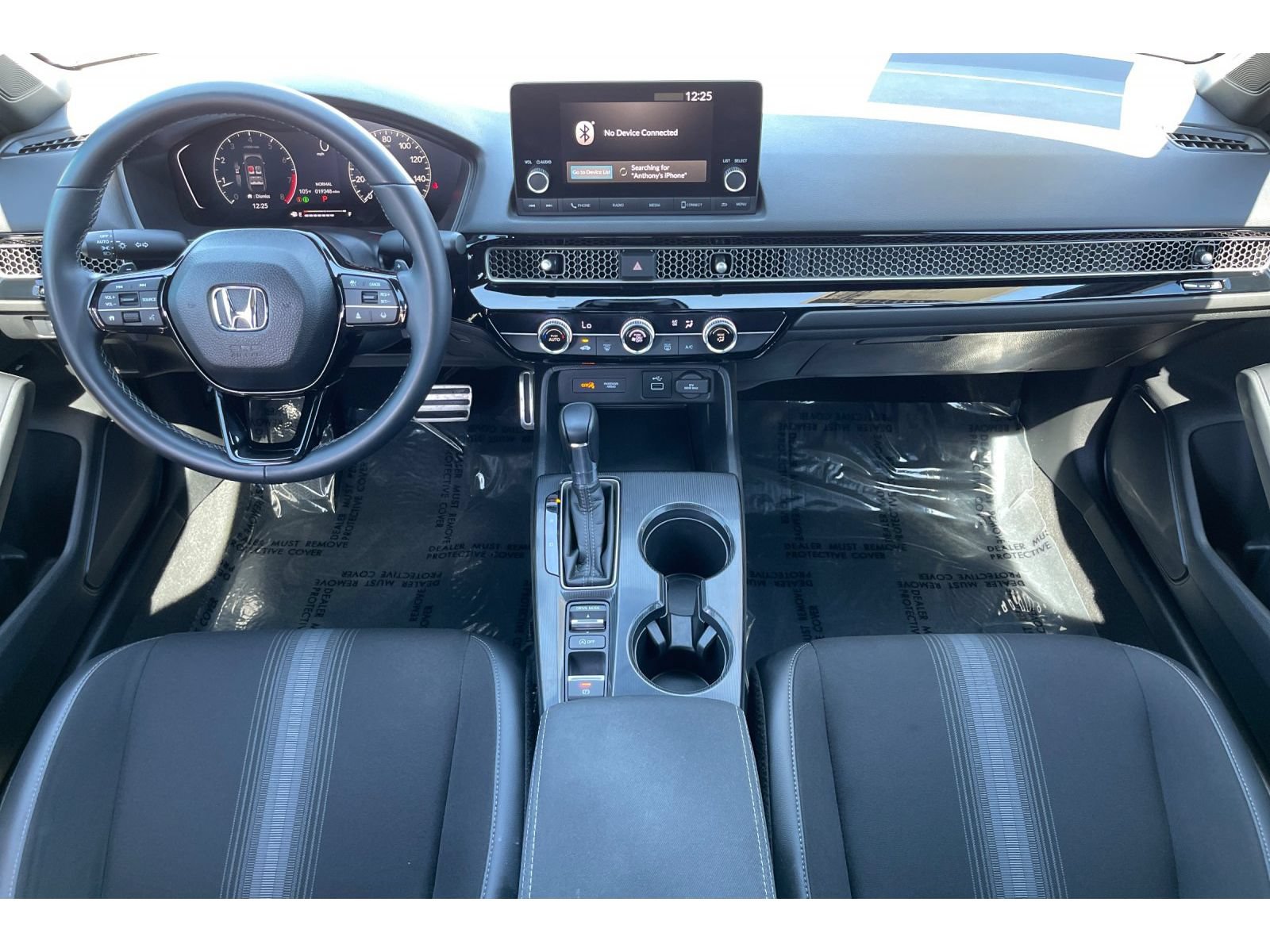 Certified 2023 Honda Civic Sport image 15
