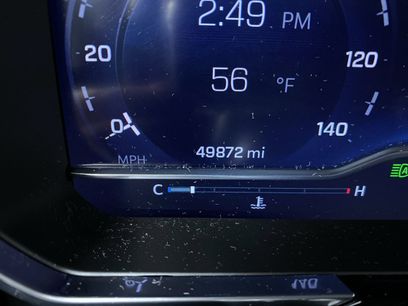 Certified 2023 Chevrolet Silverado 1500 RST