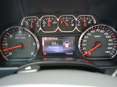 Used 2014 GMC Sierra 1500 SLT w/ All-Terrain Package AWD/4WD image 20