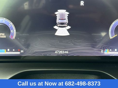 Used 2023 Jeep Grand Cherokee Limited w/ Luxury Tech Group II image 30