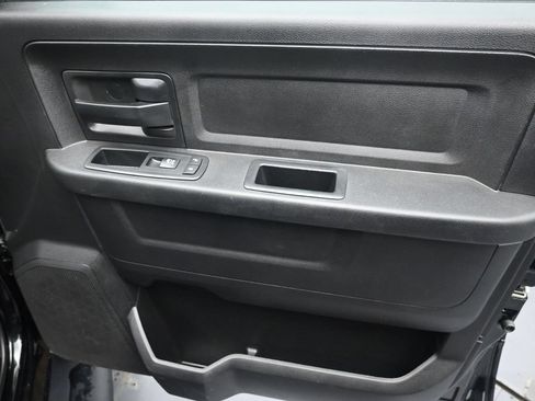 Used 2016 RAM 2500 Tradesman AWD/4WD image 28
