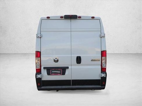 New 2026 RAM ProMaster 3500 image 9