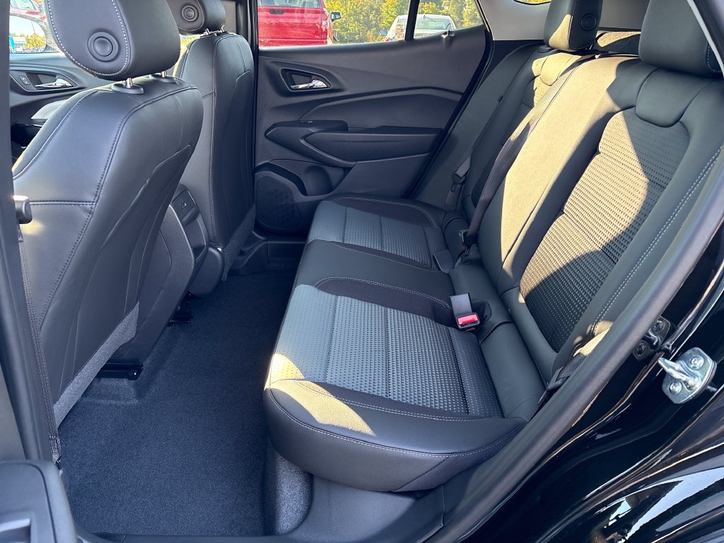 New 2026 Chevrolet Trax LT FWD image 14