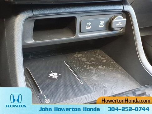 Used 2026 Honda Passport TrailSport Elite image 28