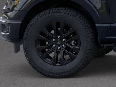 New 2026 Ford F150 XLT AWD/4WD image 47