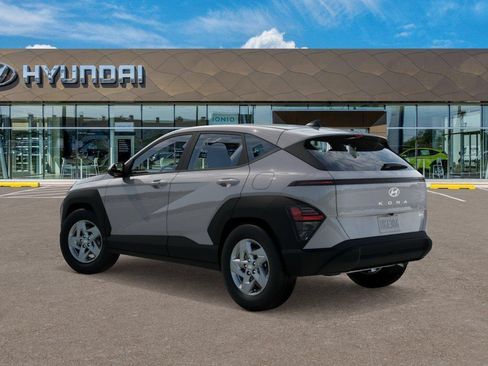 New 2027 Hyundai Kona SE AWD/4WD image 5
