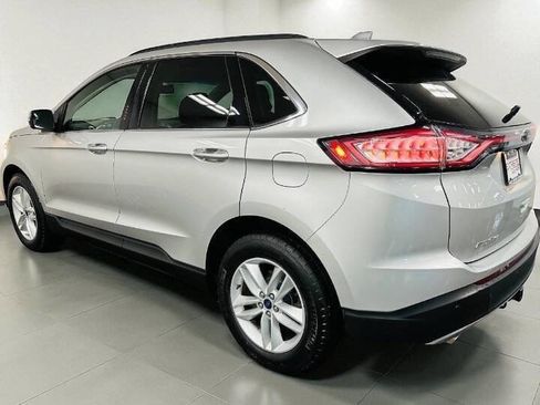 Used 2015 Ford Edge SEL image 5