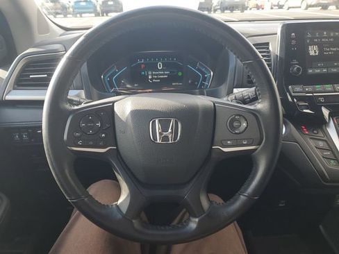 Used 2023 Honda Odyssey EX-L image 31