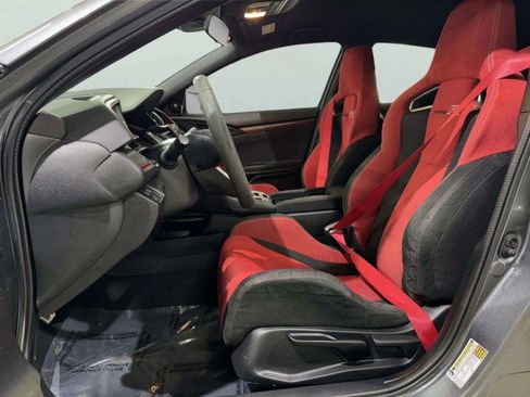 Used 2020 Honda Civic Type R image 39