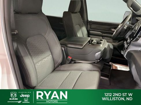 New 2026 RAM 1500 Tradesman AWD/4WD image 40