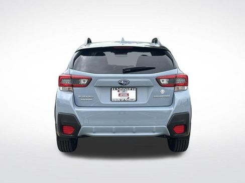 Used 2023 Subaru Crosstrek 2.0i Premium AWD/4WD image 7